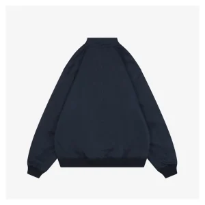 Ralph Lauren X24 Pony Logo Jacket Navy Back view