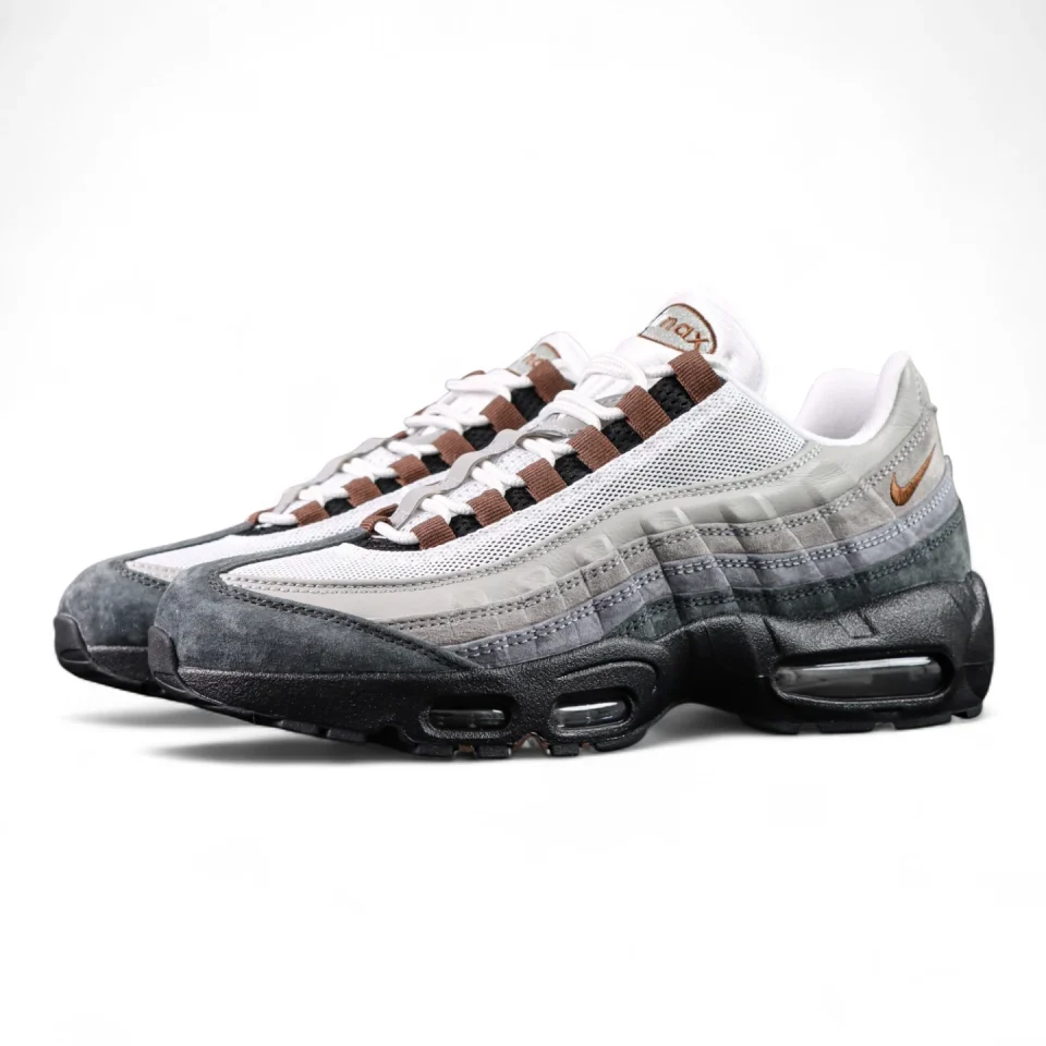 SB x Air Max 95 'Cacao Wow'