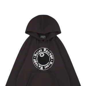 Stussy Ace of Spades Printed Hoodie