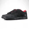 Sup x Dunk Low SB 'Black' 2025