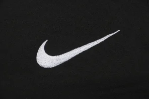 Sup x Nike Swoosh Track Pants Black Brand