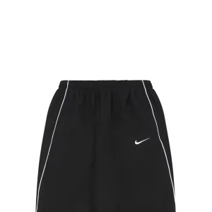 Sup x Nike Swoosh Track Pants Black