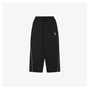 Sup x Nike Swoosh Track Pants Black Back view