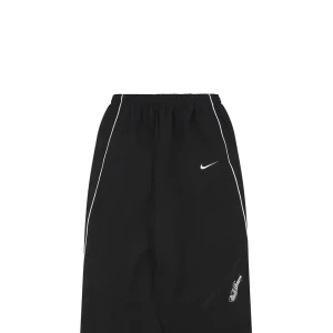 Sup x Nike Swoosh Track Pants Black