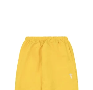 Sup x Nike Swoosh Track Pants Yellow