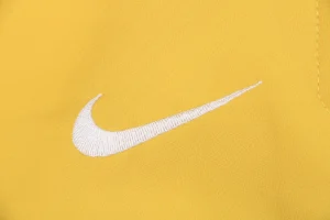 Sup x Nike Swoosh Track Pants Yellow Brand