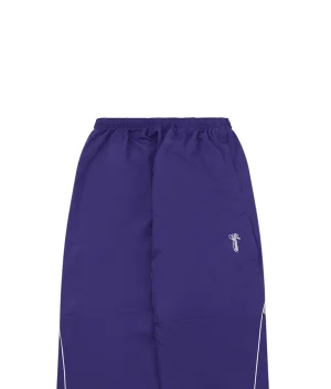 Sup x Nike Swoosh Track Pants Purple