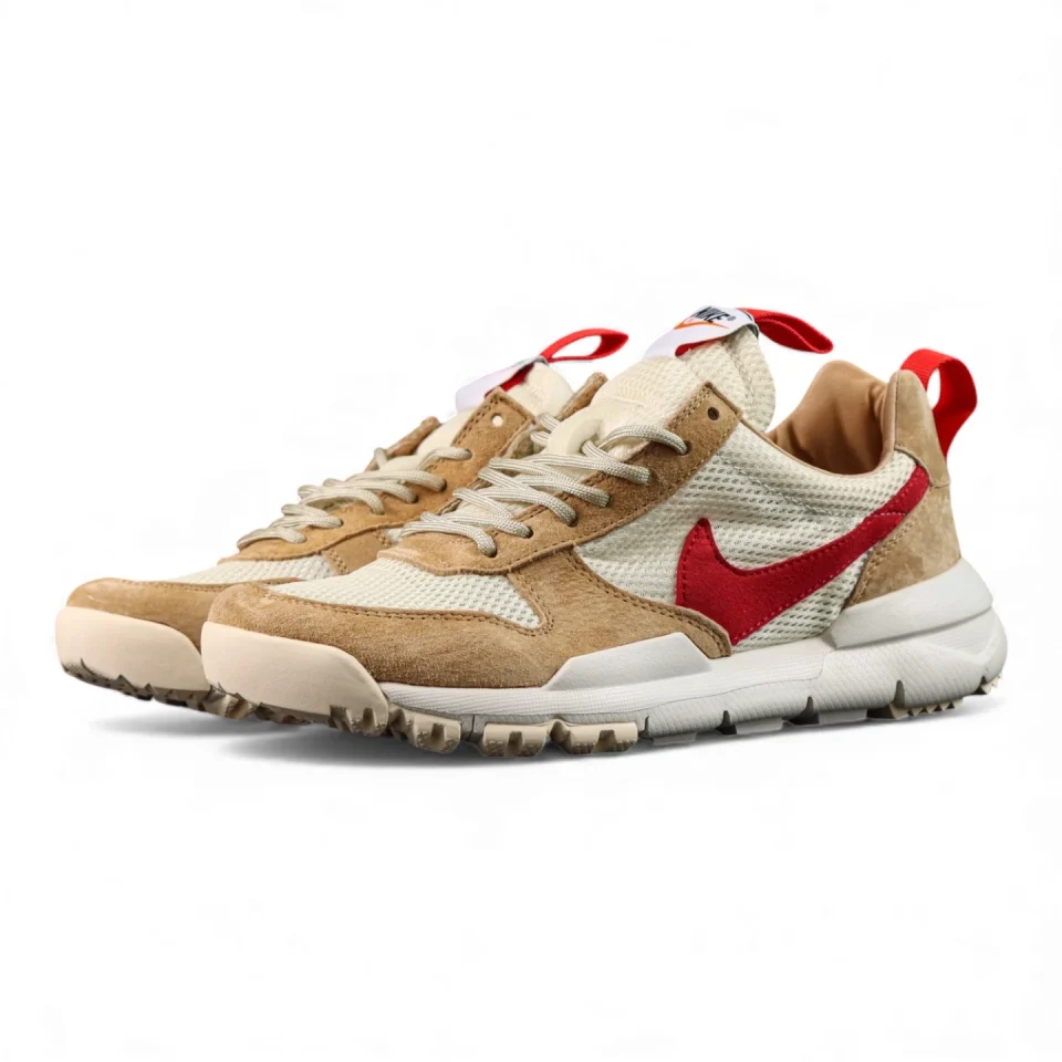 Tom Sachs x NikeCraft Mars Yard 2.0
