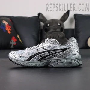 Urban Research x ASICS Gel Kayano 14 'Pure Silver Black'9