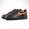 Vlone x NikeLab Air Force 1 'Vlone'