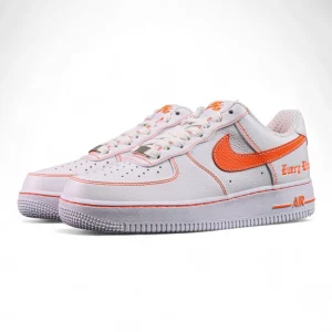 Vlone x NikeLab Air Force 1 'Vlone' White