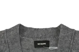 We11done Pocket Hem “W” Cardigan27.jpeg
