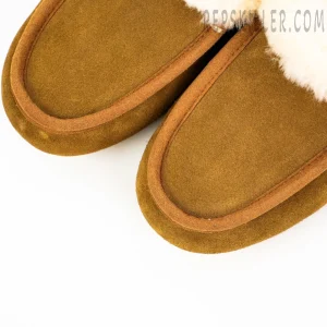 Wmns Ansley Mule 'Chestnut'5