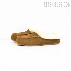 Wmns Ansley Mule 'Chestnut'