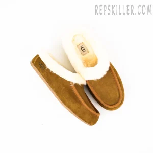 Wmns Ansley Mule 'Chestnut'