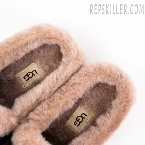 Wmns Ansley Mule 'Dusted Cocoa'1