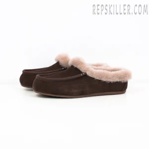 Wmns Ansley Mule 'Dusted Cocoa'