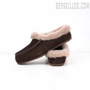 Wmns Ansley Mule 'Dusted Cocoa'