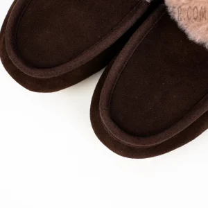 Wmns Ansley Mule 'Dusted Cocoa'5