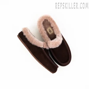 Wmns Ansley Mule 'Dusted Cocoa'