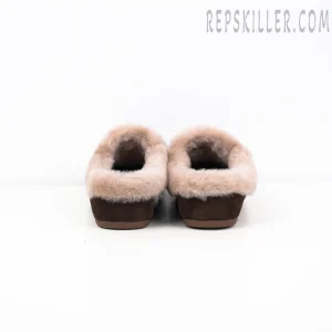 Wmns Ansley Mule 'Dusted Cocoa' Heels