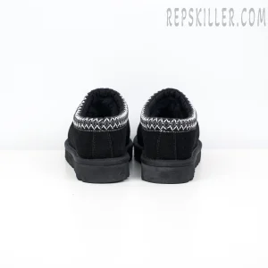 Wmns Tasman II 'Black' Heels
