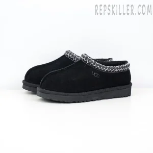 Wmns Tasman II 'Black'