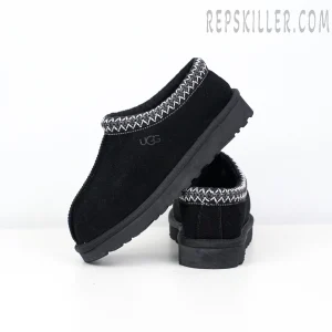 Wmns Tasman II 'Black'