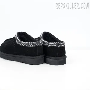 Wmns Tasman II 'Black' Heels