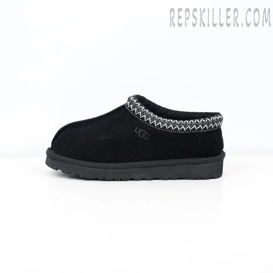 Wmns Tasman II 'Black'