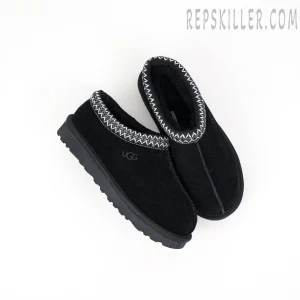 Wmns Tasman II 'Black'