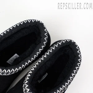 Wmns Tasman II 'Black'9