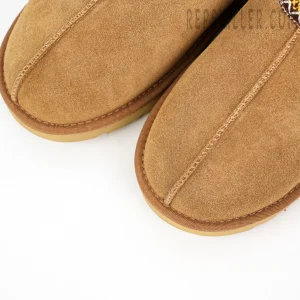 Wmns Tasman II 'Chestnut'1