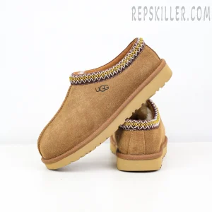 Wmns Tasman II 'Chestnut'