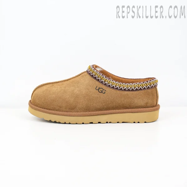 Wmns Tasman II 'Chestnut'