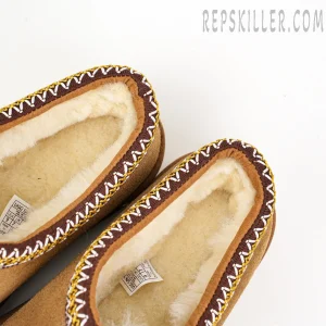 Wmns Tasman II 'Chestnut'6