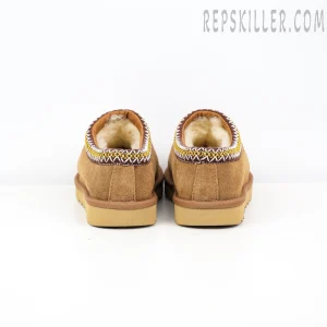 Wmns Tasman II 'Chestnut' Heels