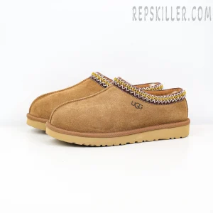 Wmns Tasman II 'Chestnut'