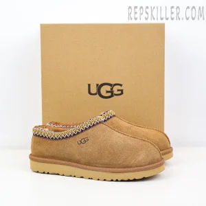 Wmns Tasman II 'Chestnut'