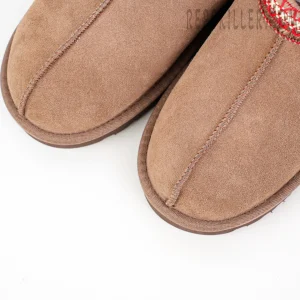 Wmns Tasman II 'Rocky Oak'1