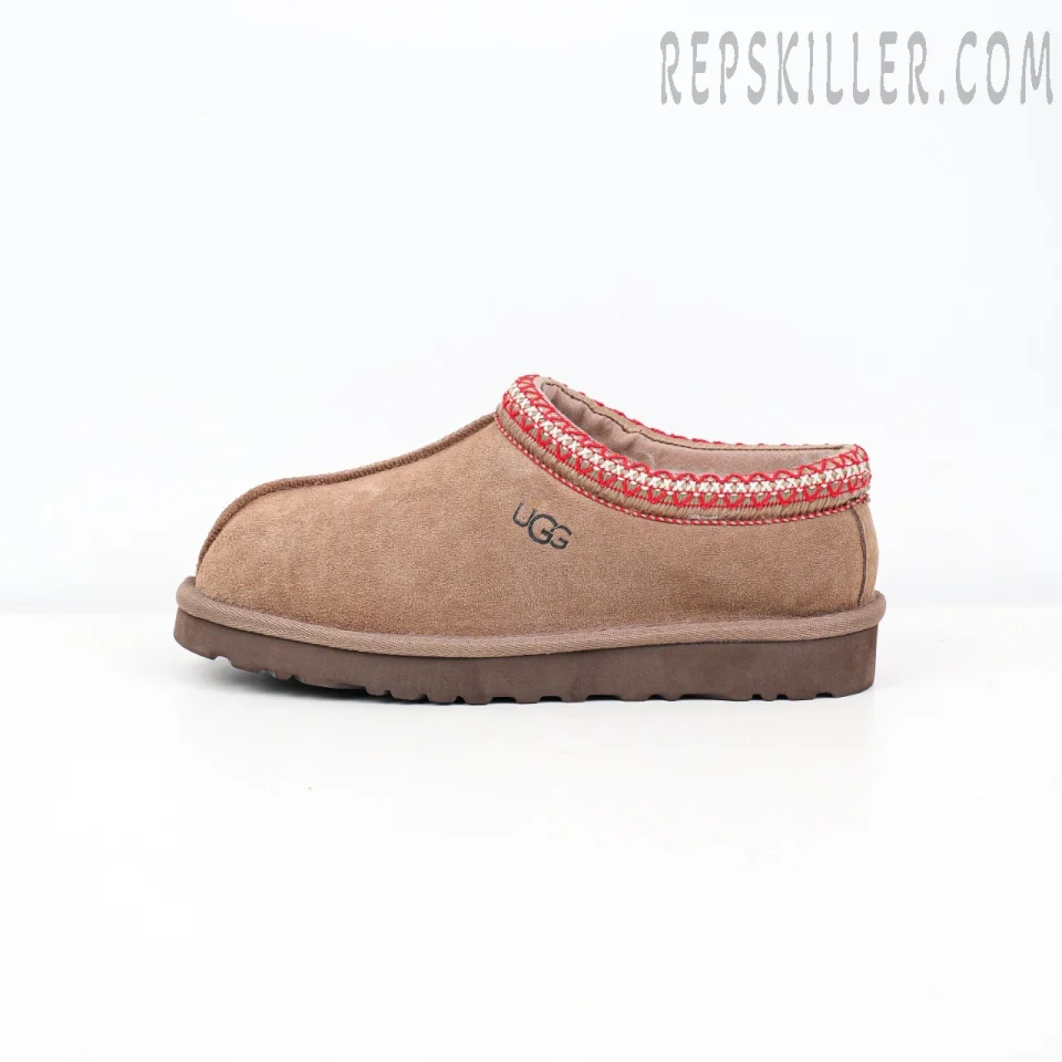 Wmns Tasman II 'Rocky Oak'