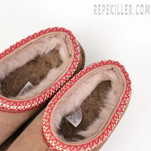 Wmns Tasman II 'Rocky Oak'5