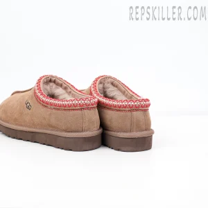 Wmns Tasman II 'Rocky Oak' Heels