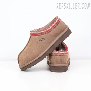 Wmns Tasman II 'Rocky Oak'9