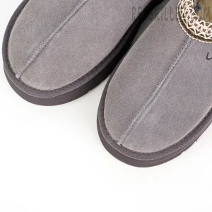 Wmns Tazz II Slipper 'Grey'1