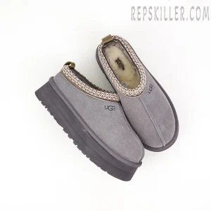 Wmns Tazz II Slipper 'Grey'