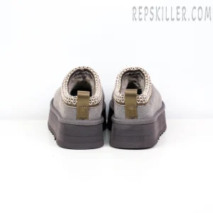 Wmns Tazz II Slipper 'Grey'4