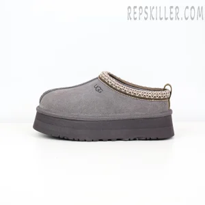 Wmns Tazz II Slipper 'Grey'