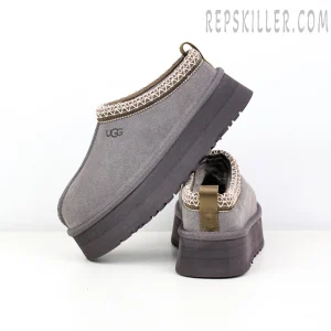 Wmns Tazz II Slipper 'Grey'