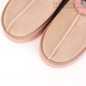 Wmns Tazz Slipper 'Love '25 Pack - Arroyo Tropical Pink'3